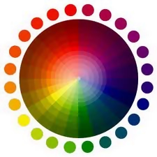 kleurencirkel